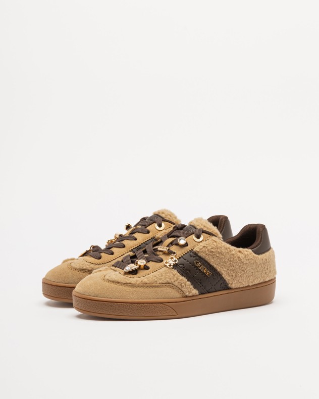 Sneakers Guess