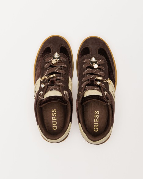 Baskets Guess