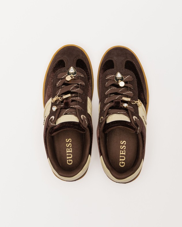 Baskets Guess