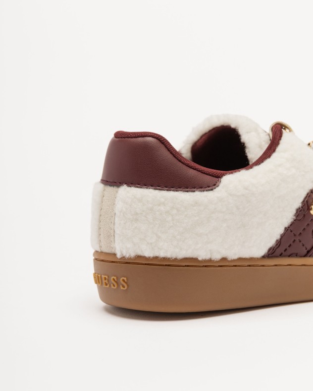 Zapatillas Guess