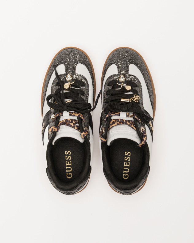 Baskets Guess