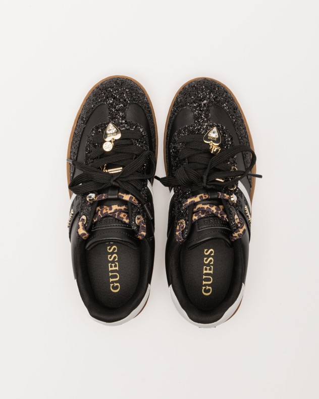 Baskets Guess