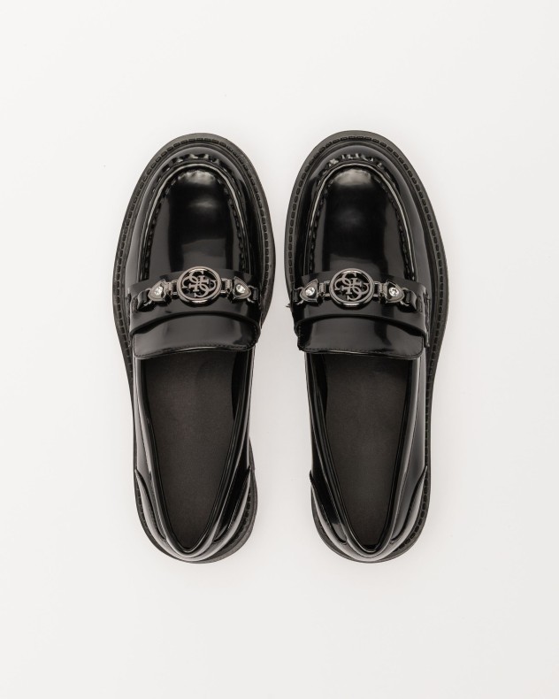 Loafers Guess