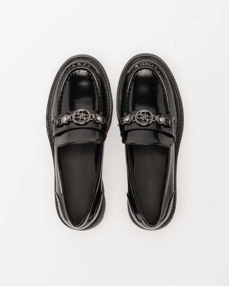 Loafers Guess