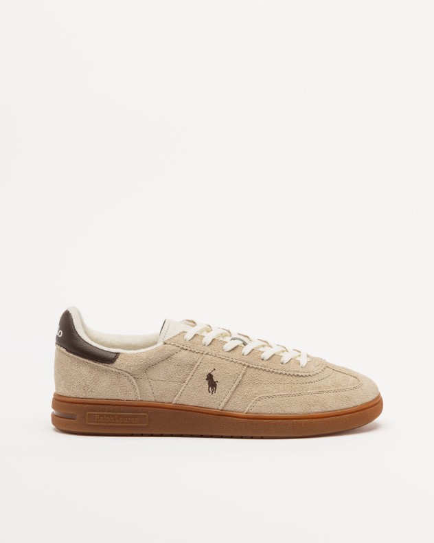 Sneakers Polo Ralph Lauren