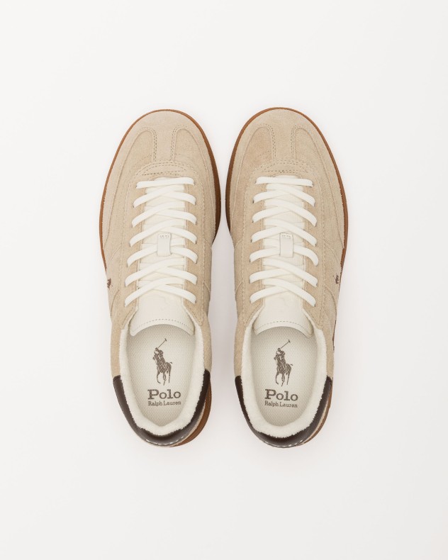 Sneakers Polo Ralph Lauren