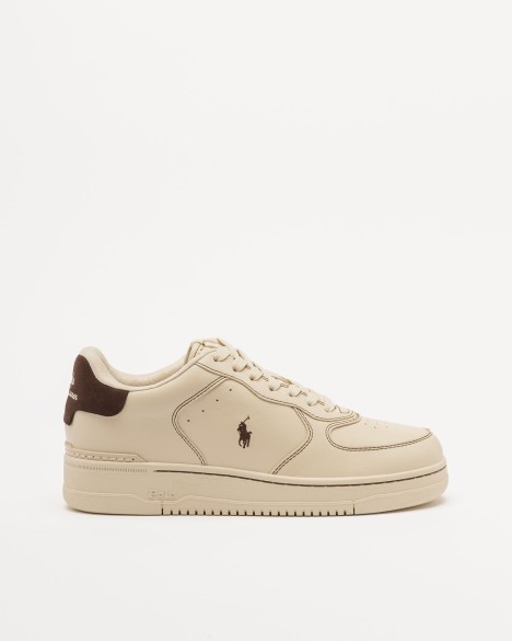 Baskets Polo Ralph Lauren