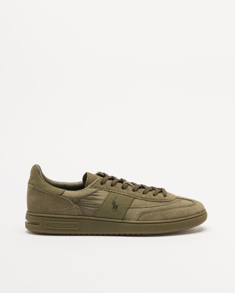 Baskets Polo Ralph Lauren