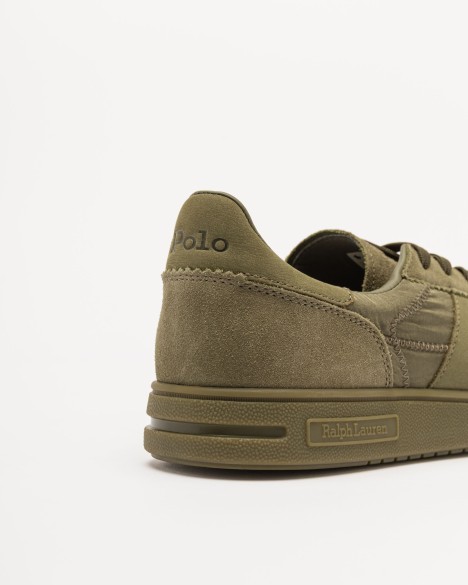 Polo Ralph Lauren Sneakers