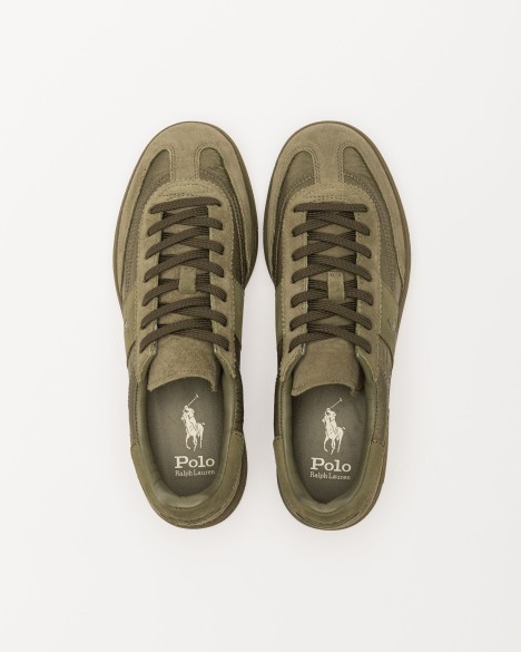 Polo Ralph Lauren Sneakers