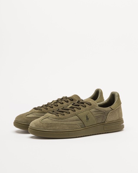 Polo Ralph Lauren Sneakers