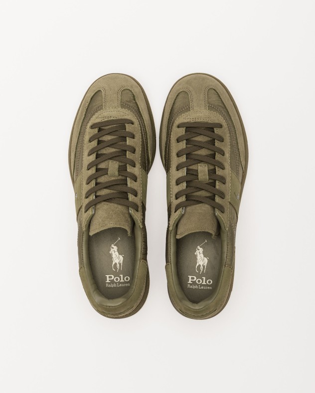 Sneakers Polo Ralph Lauren