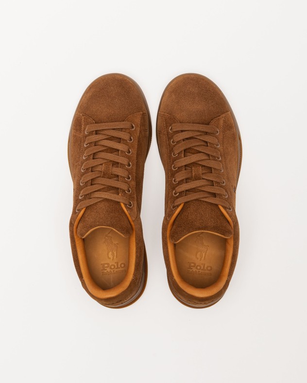 Sneakers Polo Ralph Lauren