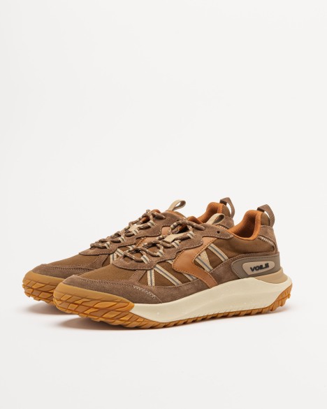 Sneakers Voile Blanche