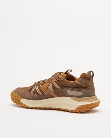 Sneakers Voile Blanche
