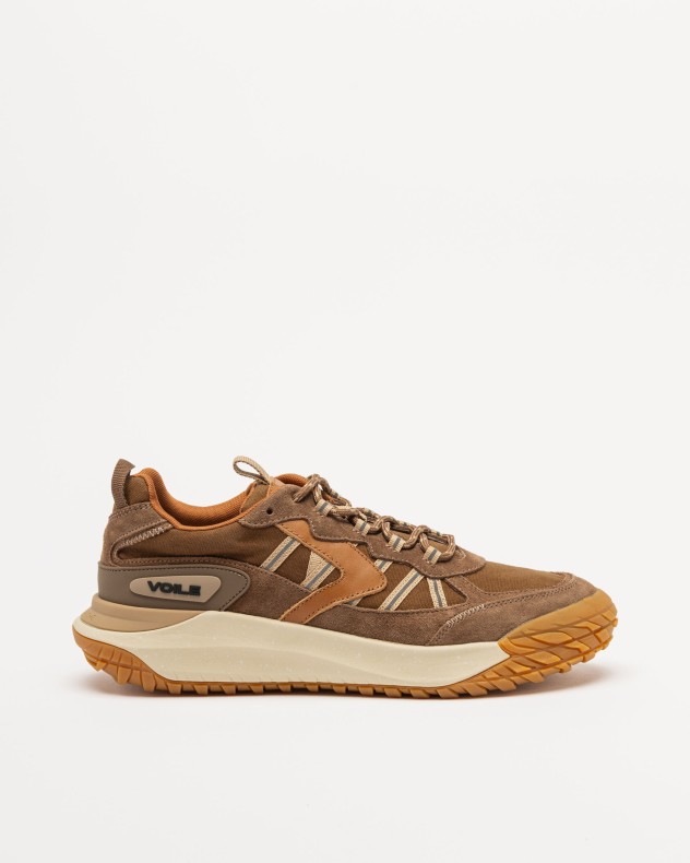 Zapatillas Voile Blanche