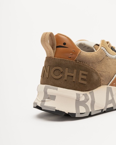 Voile Blanche Sneakers