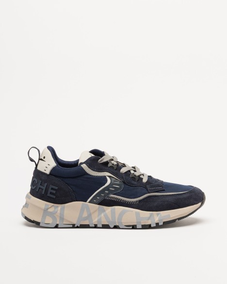 Sneakers Voile Blanche