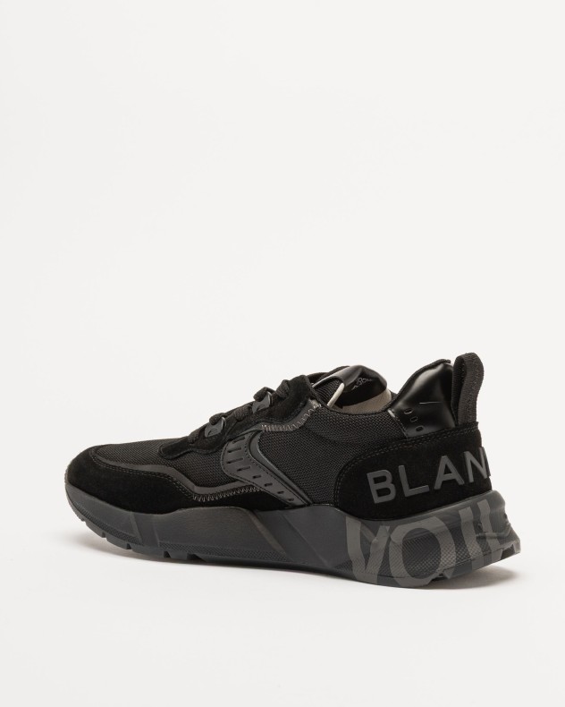 Zapatillas Voile Blanche