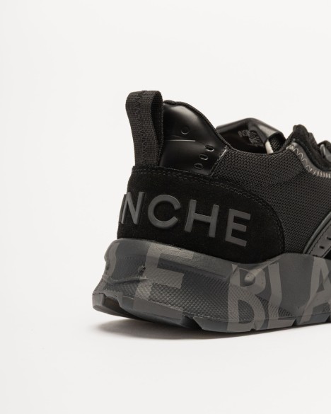 Voile Blanche Sneakers