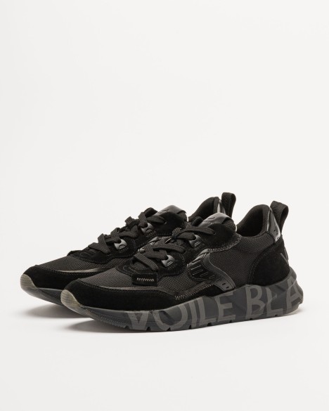 Zapatillas Voile Blanche