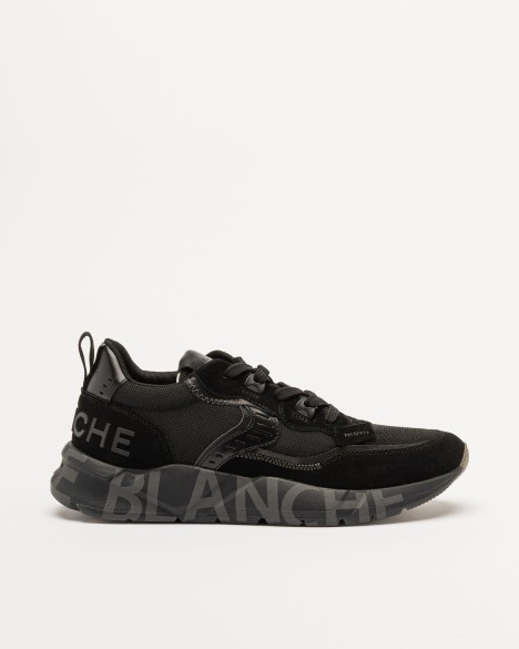 Zapatillas Voile Blanche