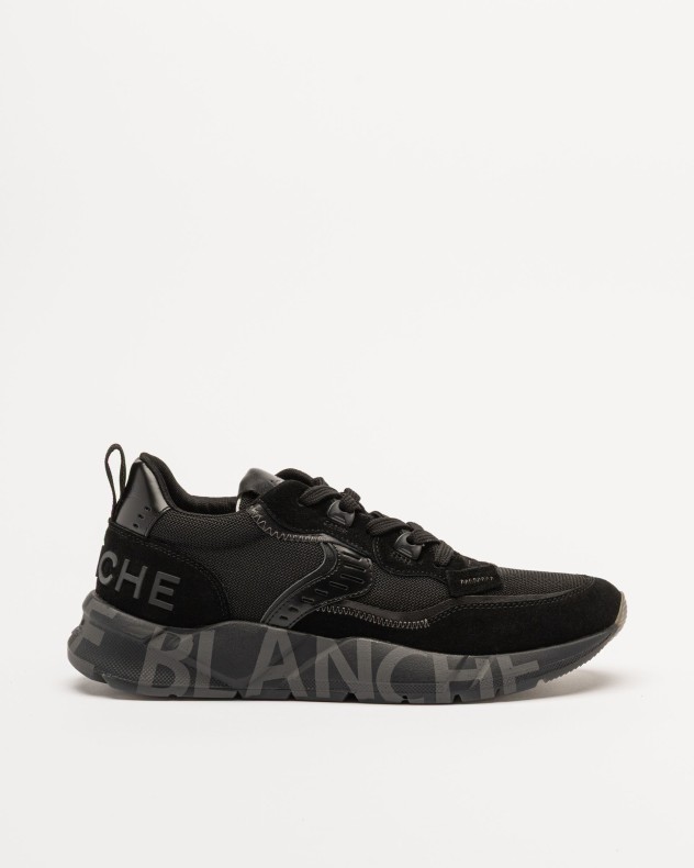 Zapatillas Voile Blanche