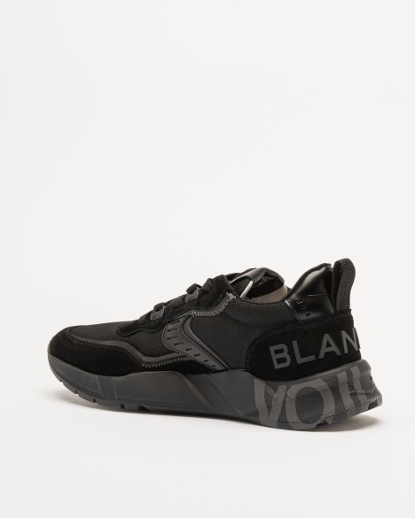 Voile Blanche Sneakers