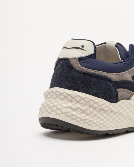 Sneakers Voile Blanche