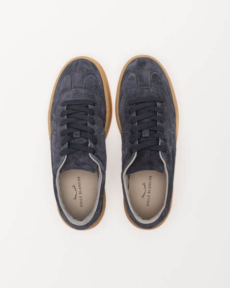 Voile Blanche Sneakers