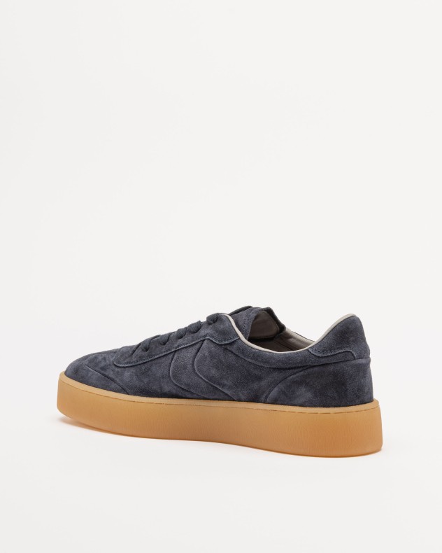 Zapatillas Voile Blanche