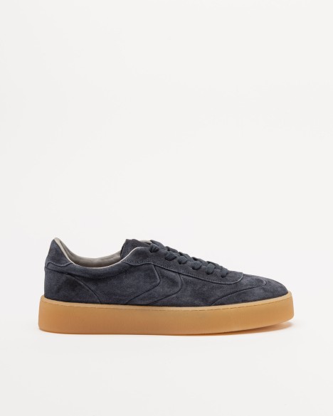 Voile Blanche Sneakers