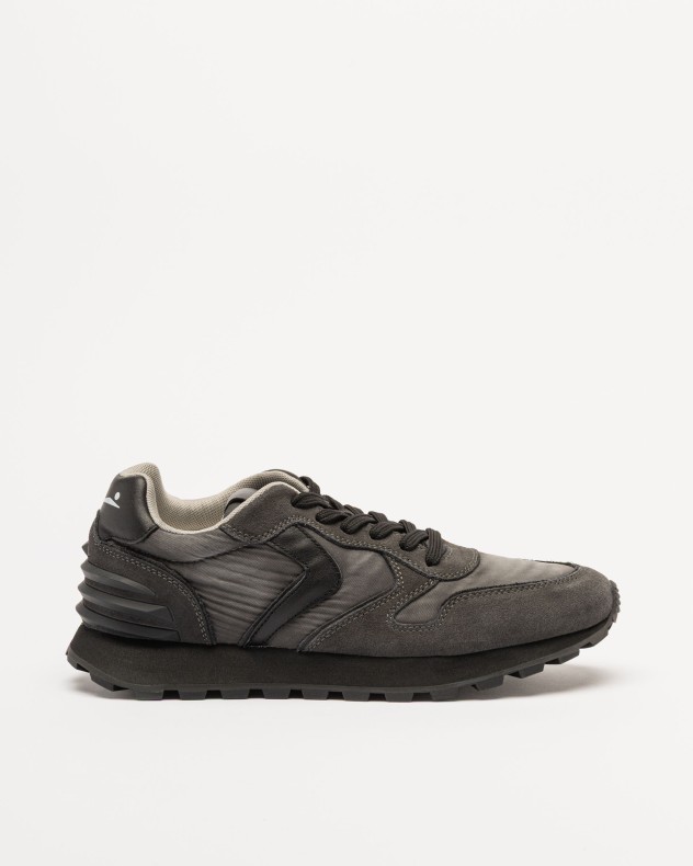 Zapatillas Voile Blanche