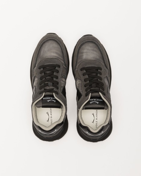 Voile Blanche Sneakers