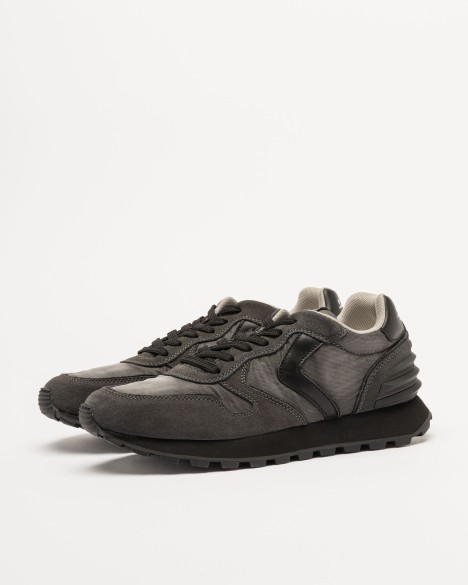 Voile Blanche Sneakers