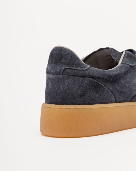 Voile Blanche Sneakers