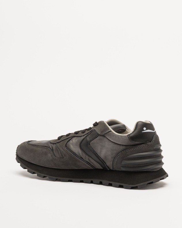 Zapatillas Voile Blanche