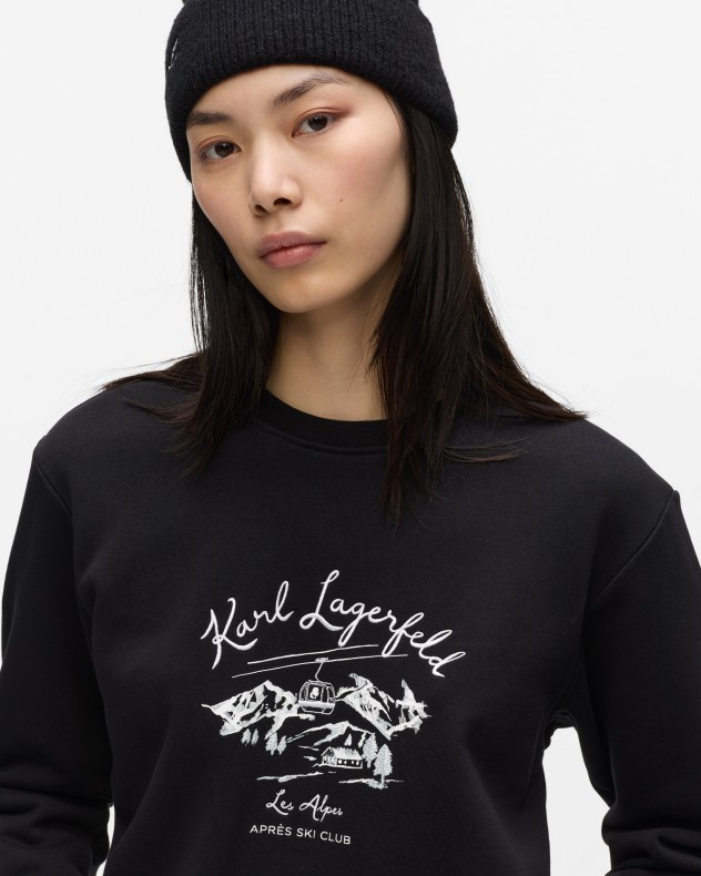 Sweater Karl Lagerfeld