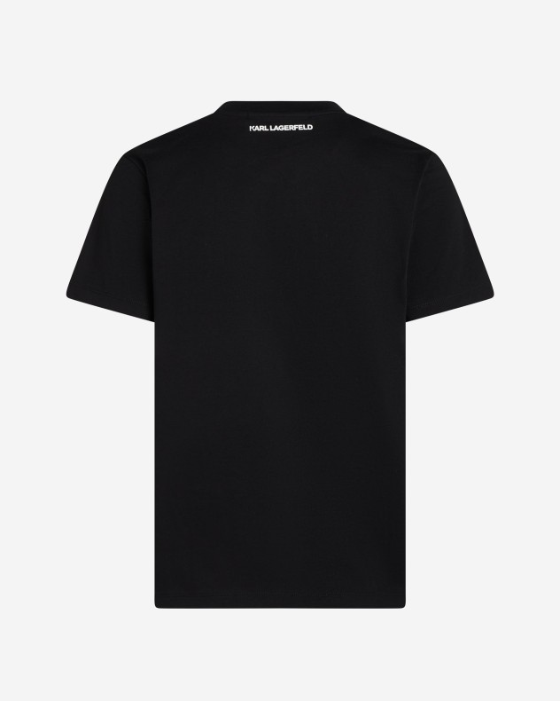 Camiseta Karl Lagerfeld