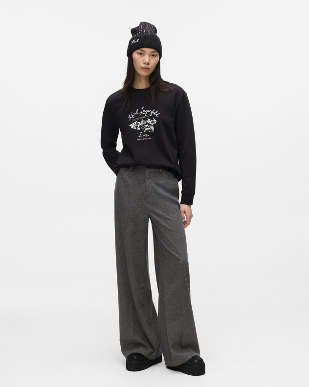 Sweater Karl Lagerfeld