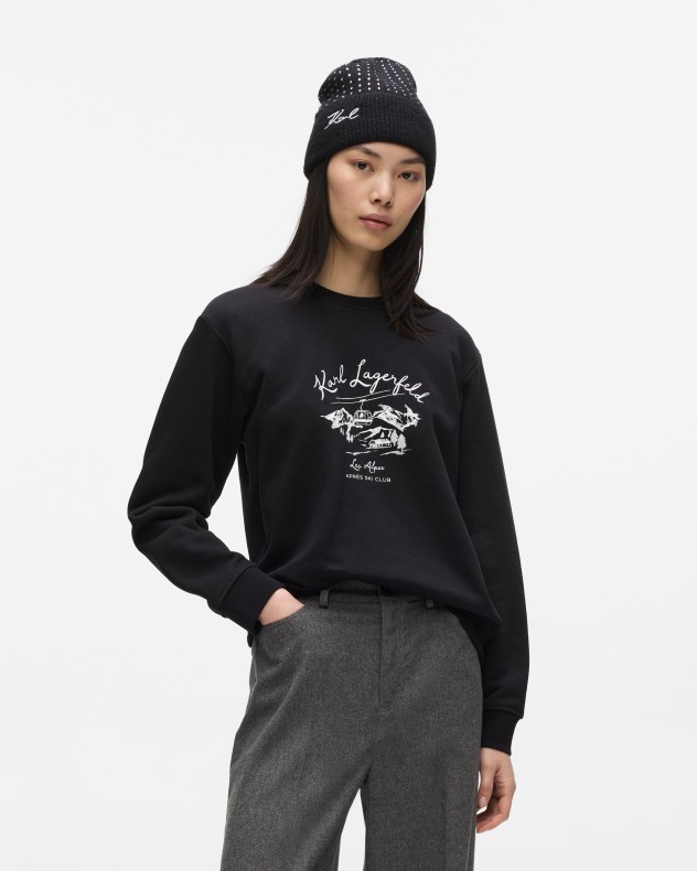 Sweater Karl Lagerfeld