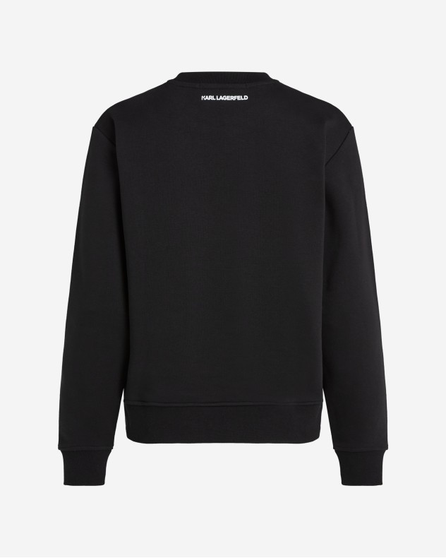 Sweatshirt Karl Lagerfeld