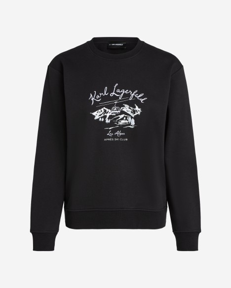 Sweater Karl Lagerfeld