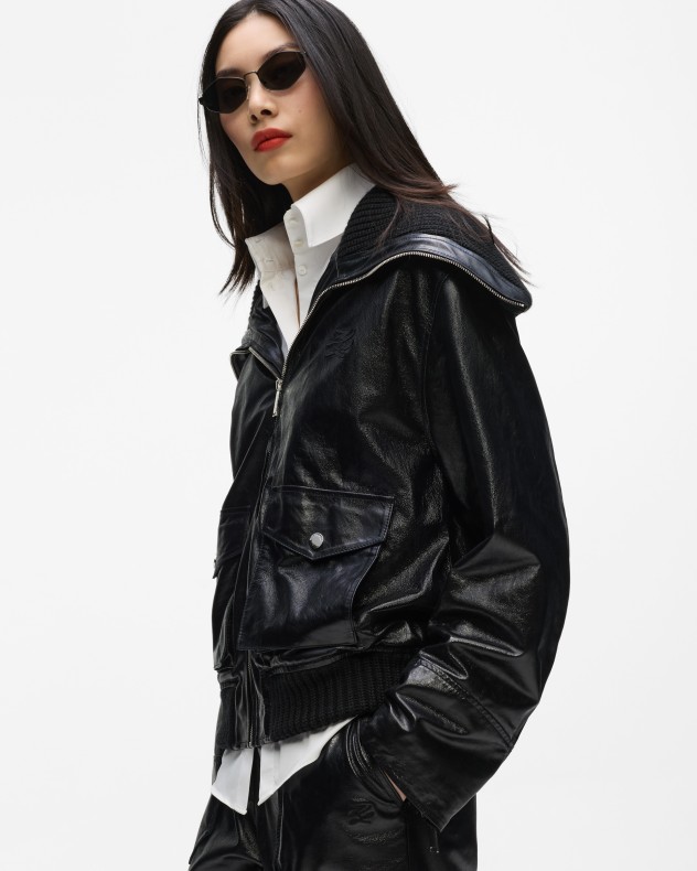 Piumini Karl Lagerfeld