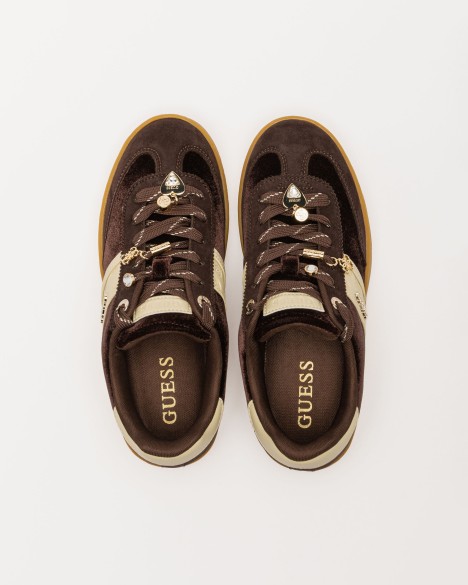 Zapatillas Guess