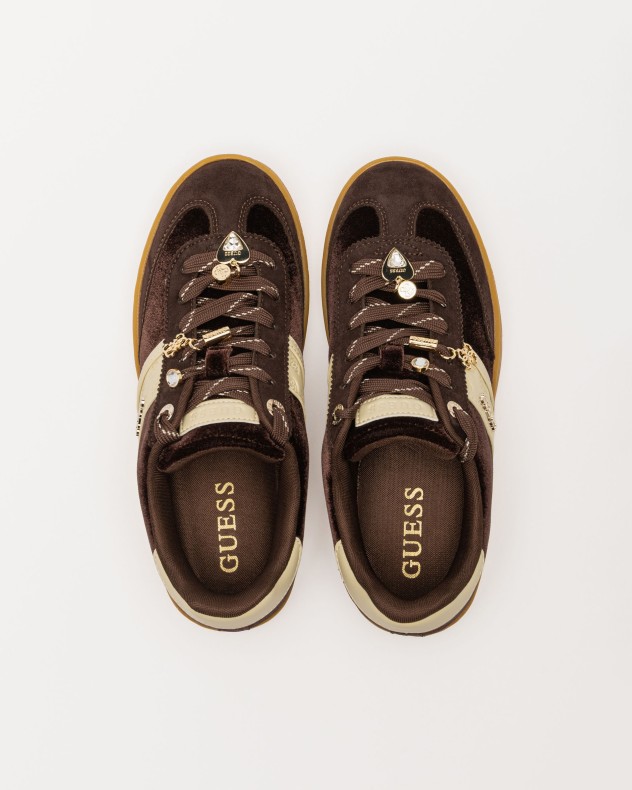 Zapatillas Guess