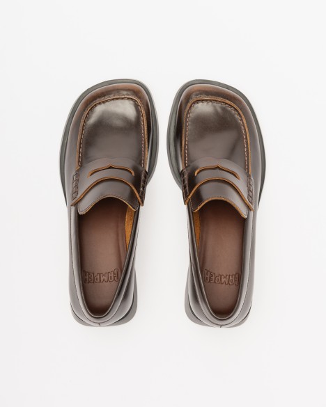 Loafers Camper