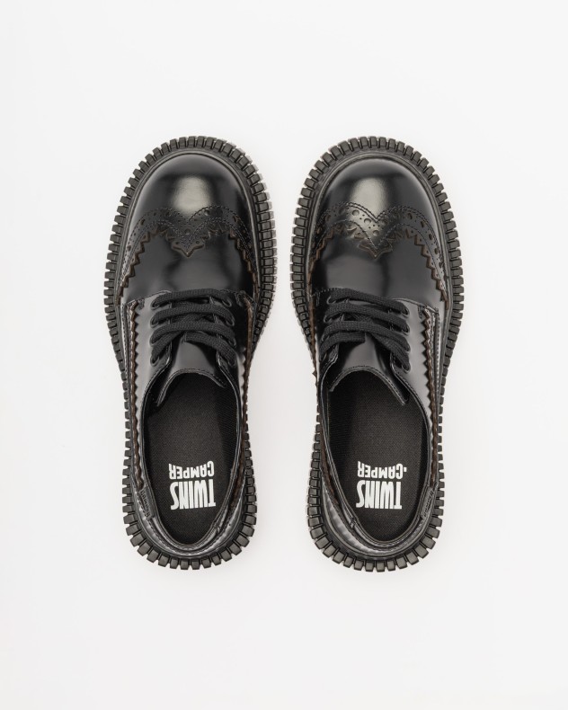Zapatos Camper
