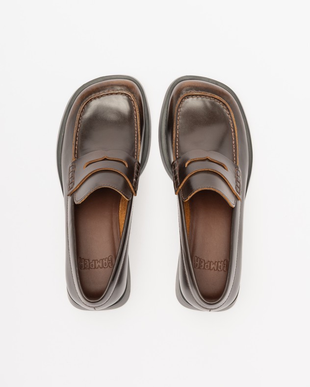 Loafers Camper