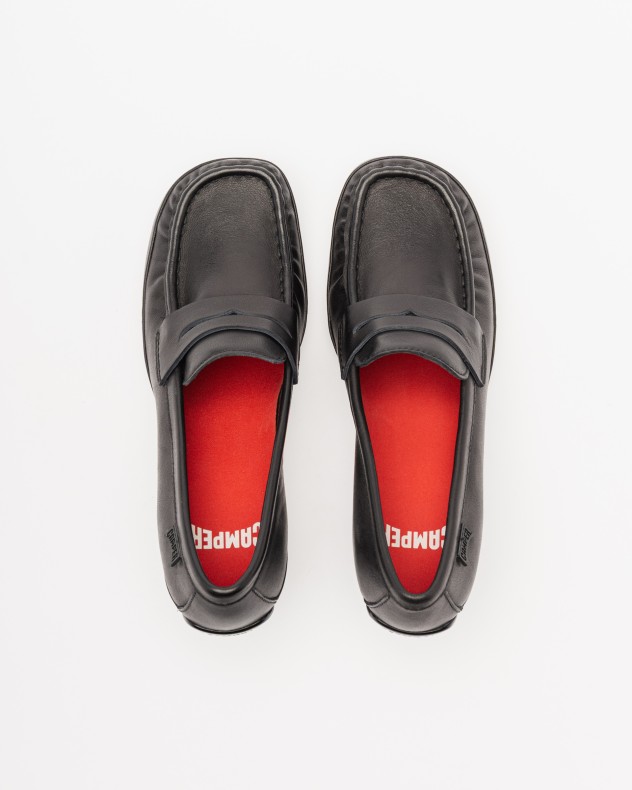 Schoenen Camper